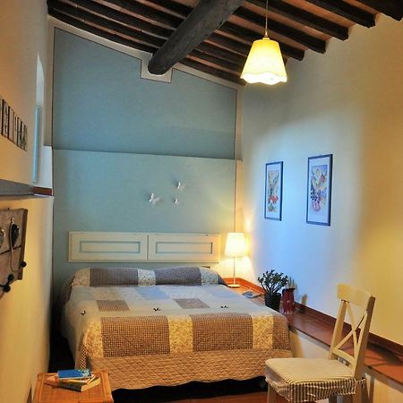Agriturismo La Villa Romita Tavarnelle Val di Pesa Ngoại thất bức ảnh