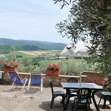 Agriturismo La Villa Romita Tavarnelle Val di Pesa Ngoại thất bức ảnh