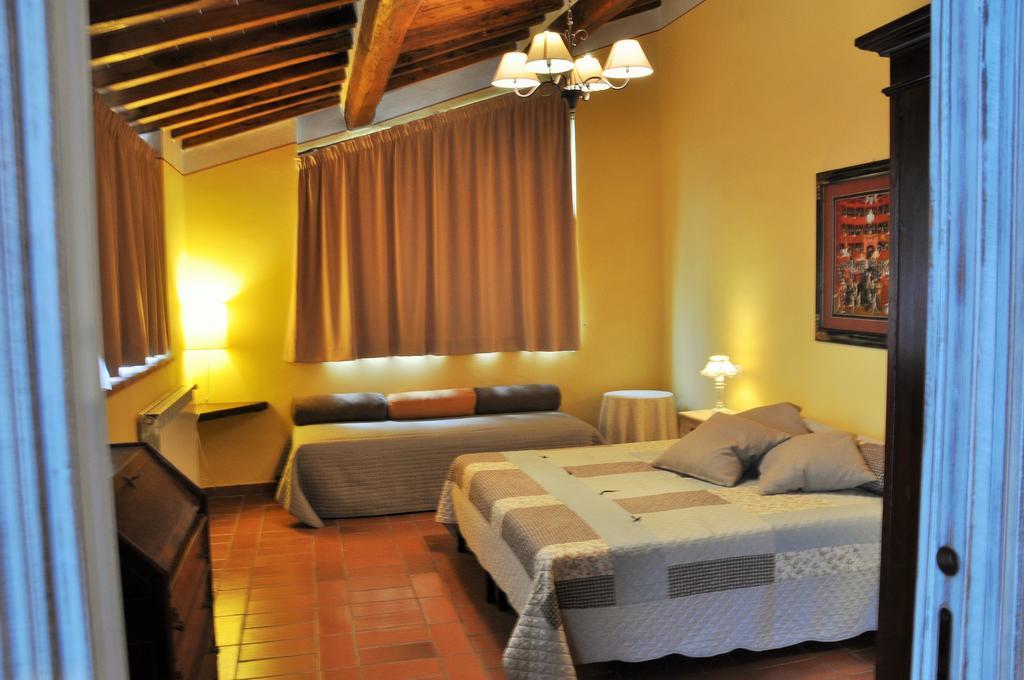 Agriturismo La Villa Romita Tavarnelle Val di Pesa Ngoại thất bức ảnh