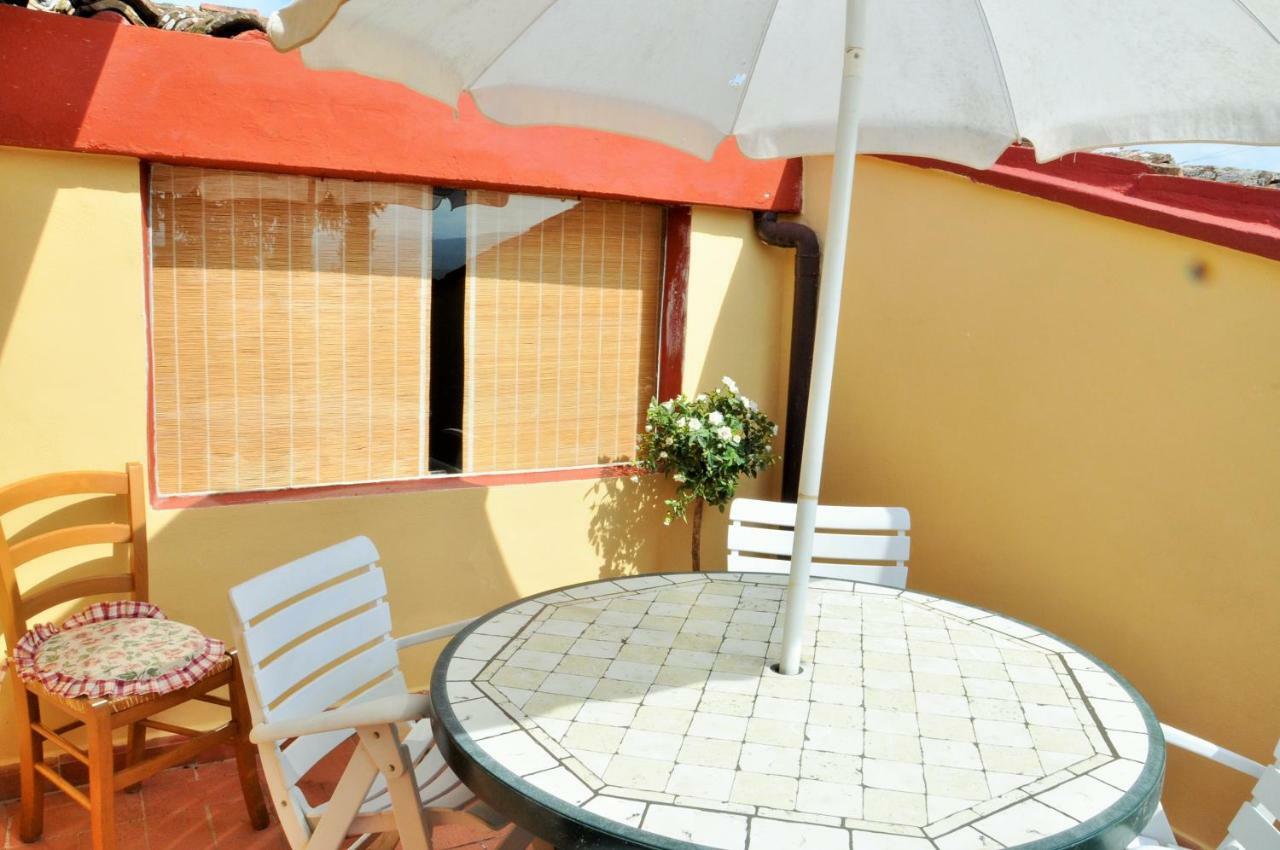 Agriturismo La Villa Romita Tavarnelle Val di Pesa Ngoại thất bức ảnh