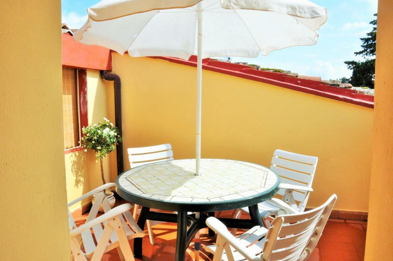 Agriturismo La Villa Romita Tavarnelle Val di Pesa Ngoại thất bức ảnh