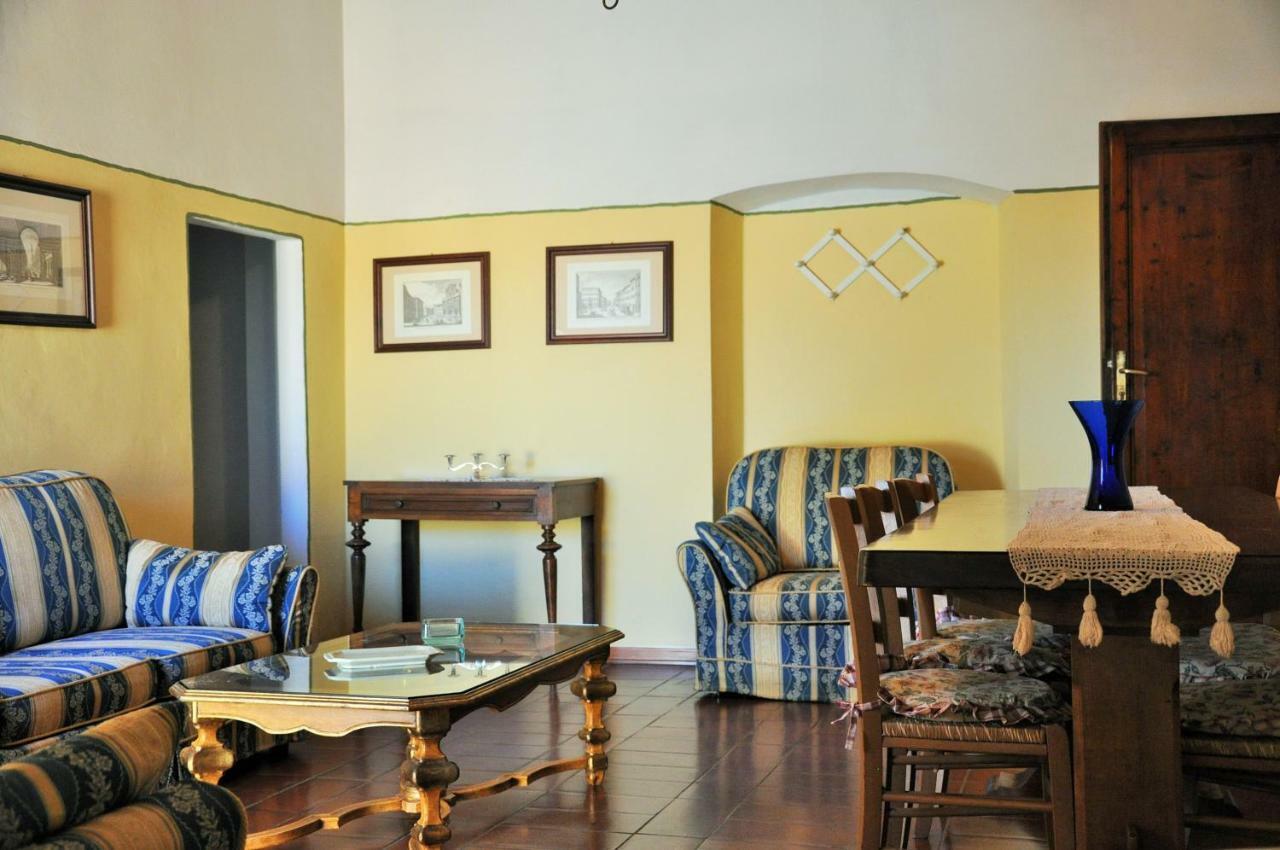 Agriturismo La Villa Romita Tavarnelle Val di Pesa Ngoại thất bức ảnh